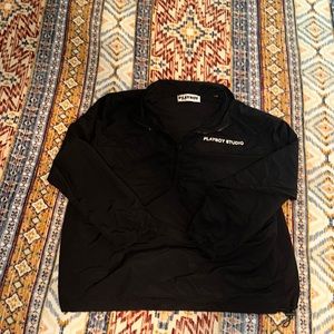 Playboy jacket by PacSun